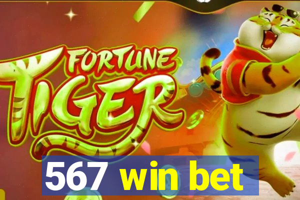 567 win bet